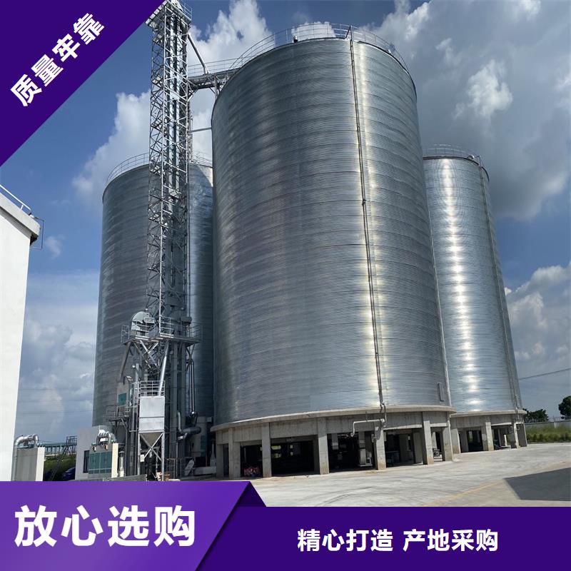 靠谱的粮食成品仓公司