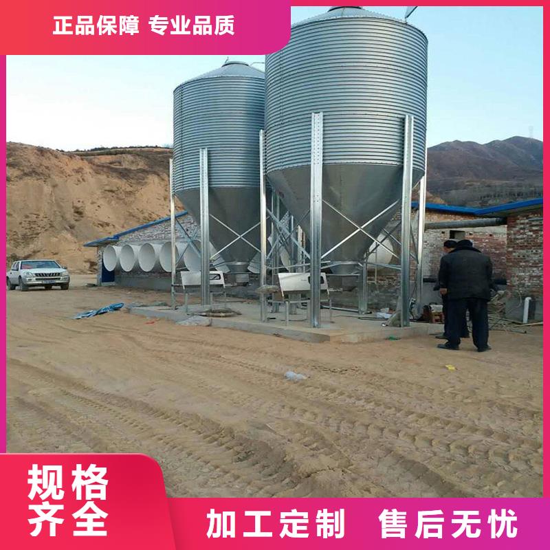 小型钢板库储存仓精选商家