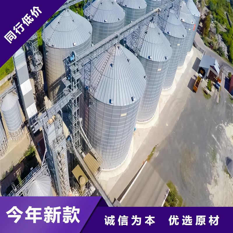 玉米立筒仓供货商
