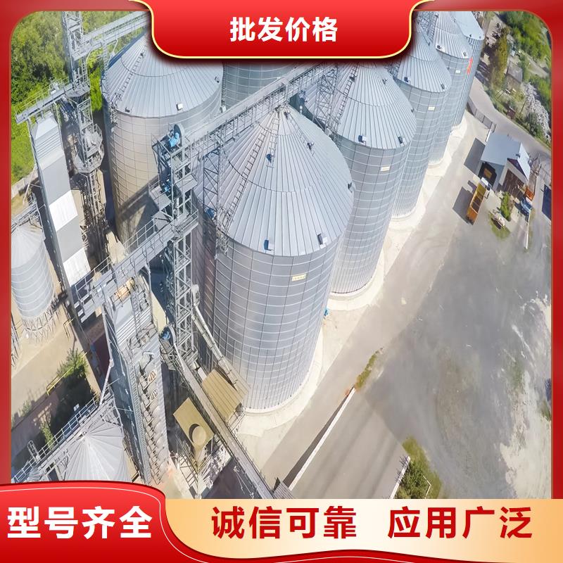 优质粮食立式筒仓厂家