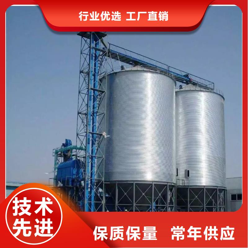大米立筒仓规格种类详细介绍品牌