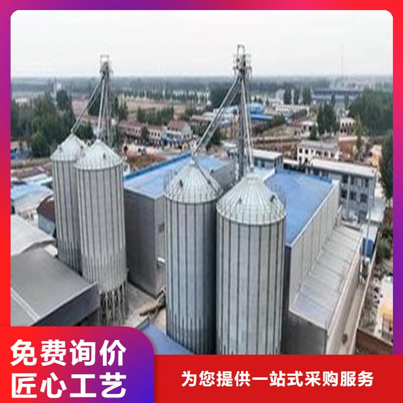 常年供应立式装配钢板仓-口碑好