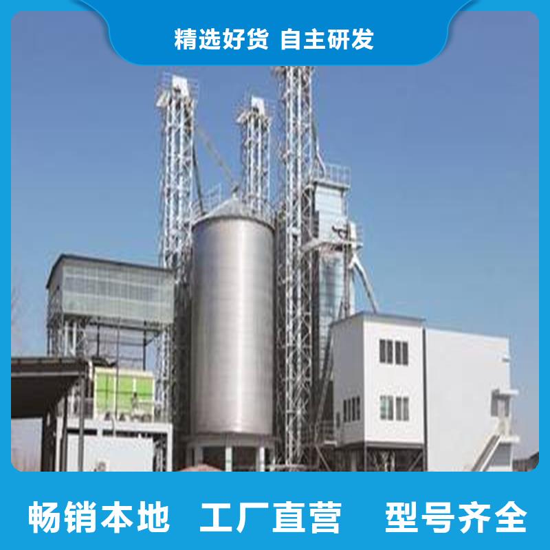 现货供应粮食储存仓_诚信企业