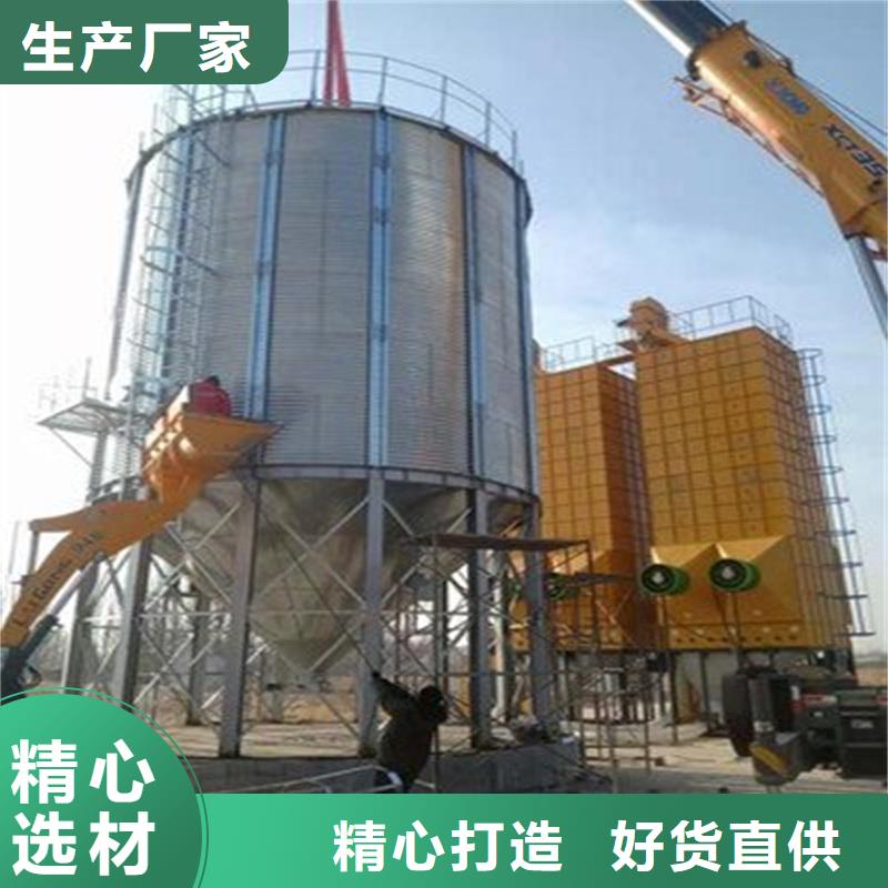 玉米立筒仓大量供应