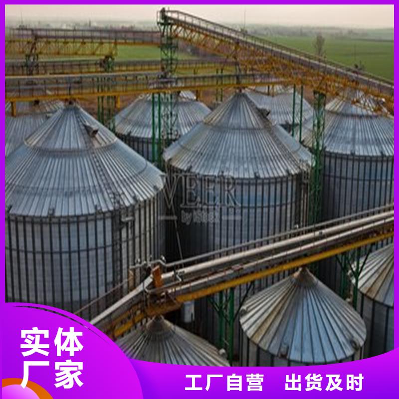 经验丰富的1000吨装配式粮仓粮食仓生产厂家