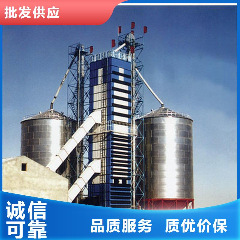 镀锌装配式粮食仓常规型号大量现货