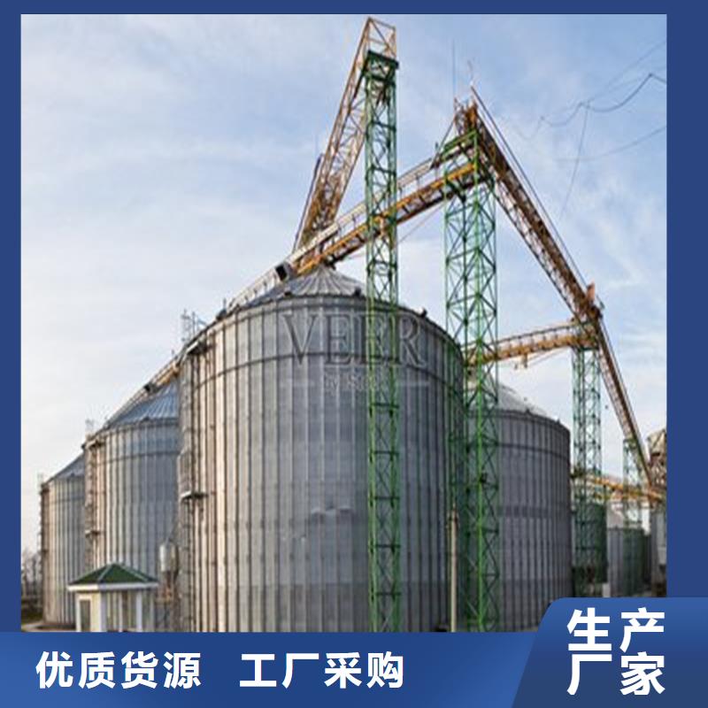 定制玉米存储粮仓的当地厂家