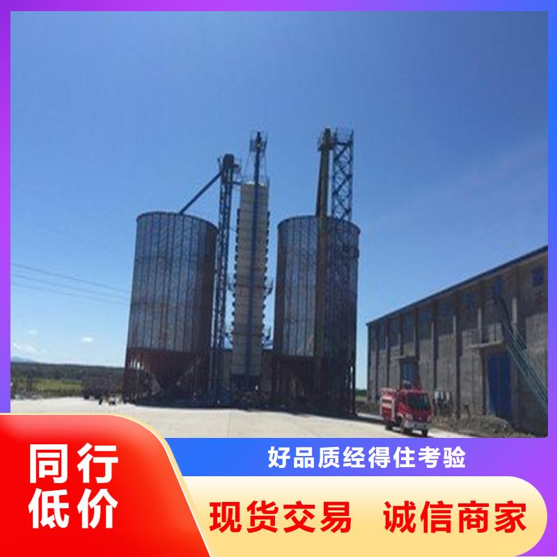 大米立筒仓厂家，基地