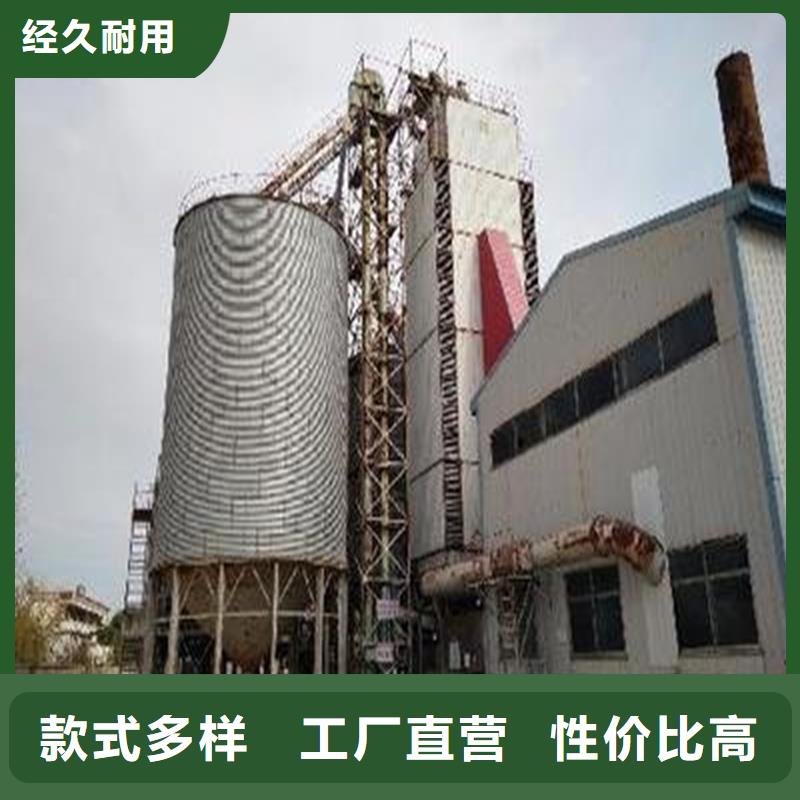 养殖业仓储料塔质量优质