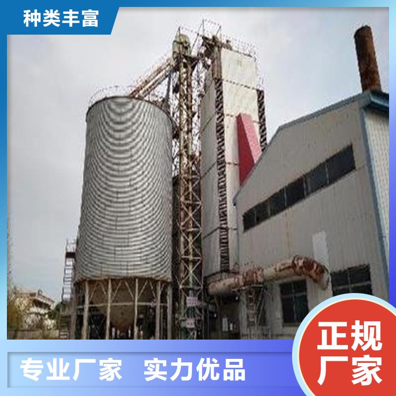 有现货的养殖业仓储料塔供货商