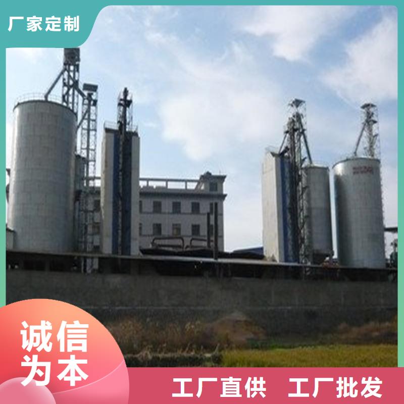 1000吨玉米镀锌粮食钢板仓-常规货源当天发出