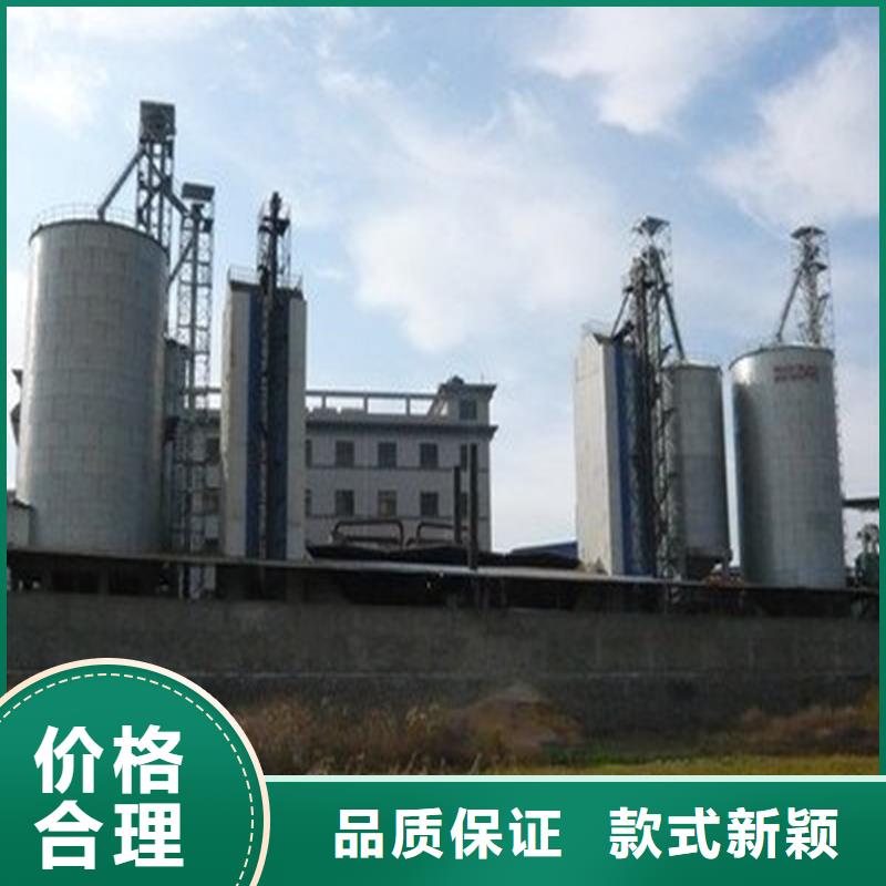 大豆装配式粮仓钢板仓厂家现货供应