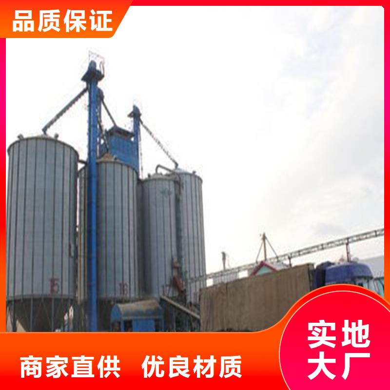 装配式镀锌储粮仓回收