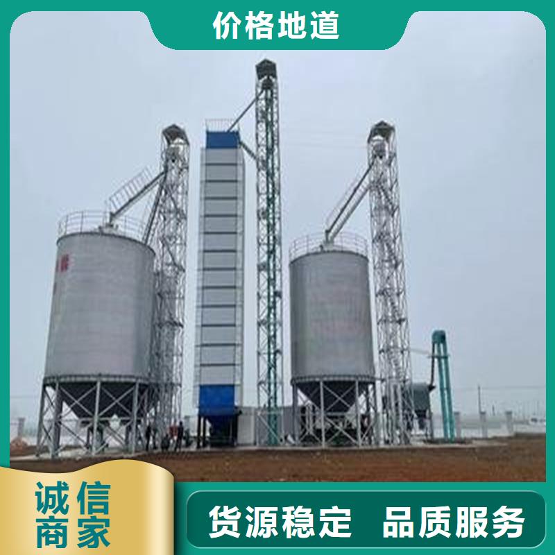小麦立筒仓一站式厂家