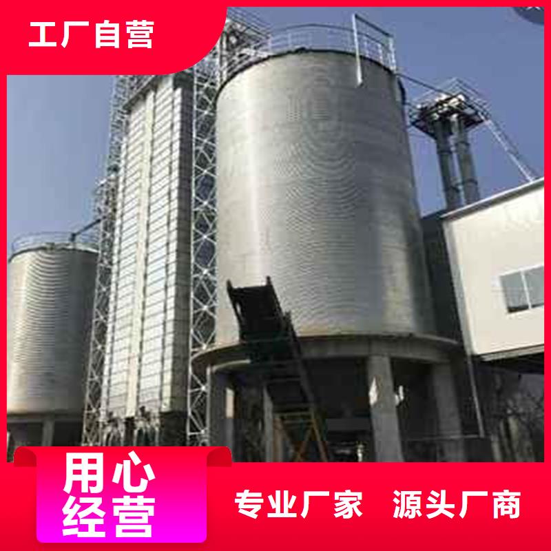立式装配钢板仓-火爆预定中