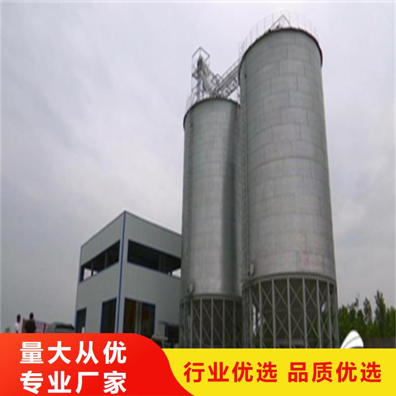 立式玉米粮仓公司-价格