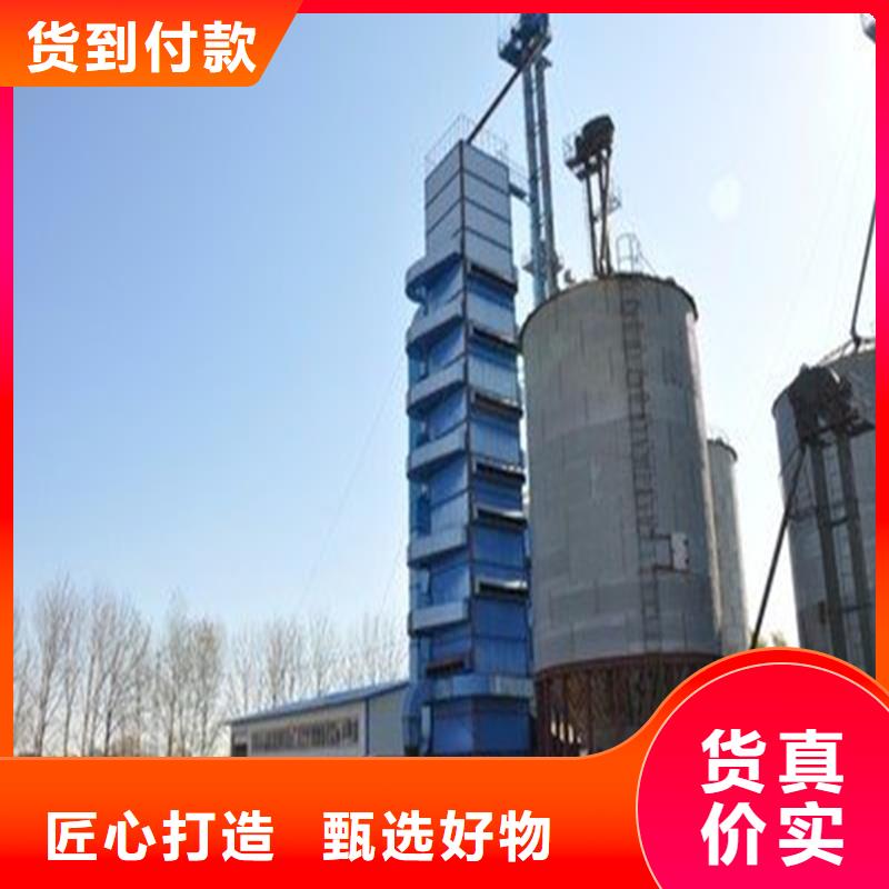 大型粮食存储设备非标规格定做
