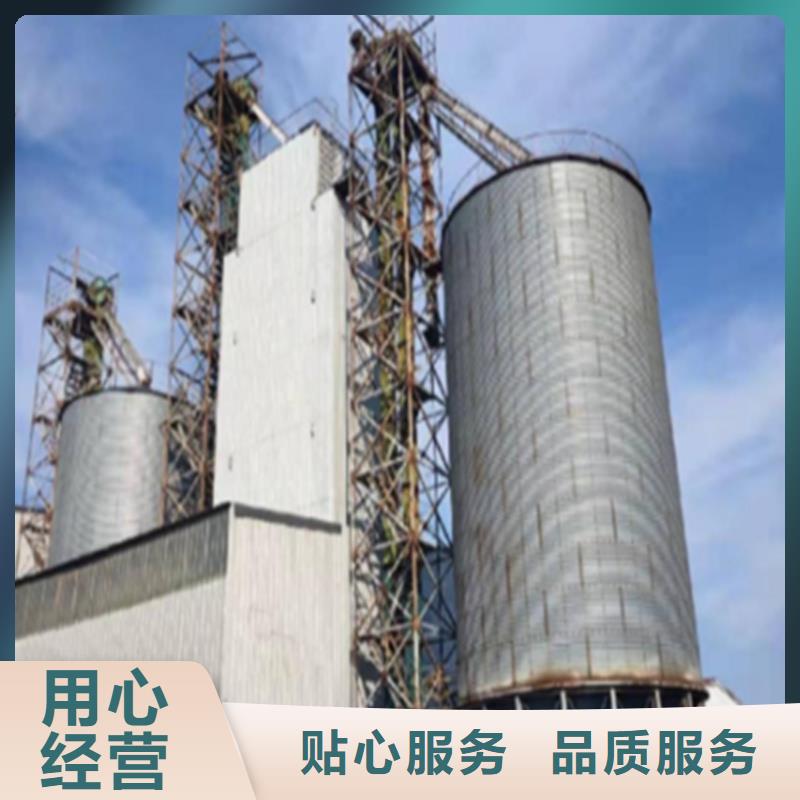 大米立筒仓-大米立筒仓质量过硬