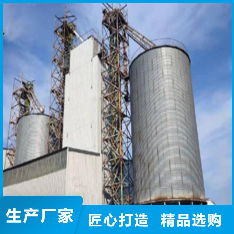 装配式粮仓立筒仓-生产基地-可全国发货