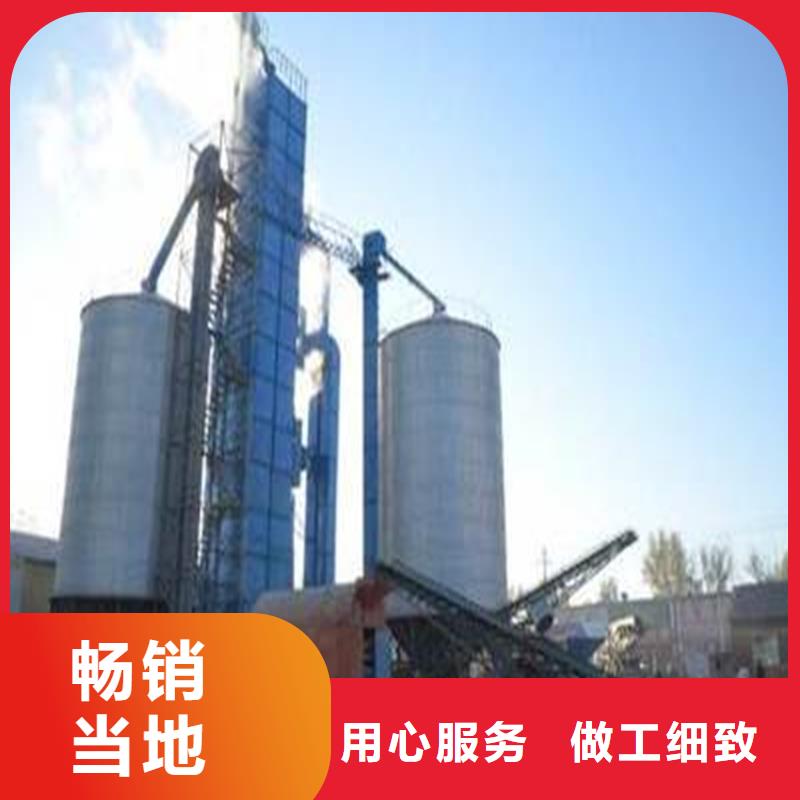 当地小麦立筒仓生产厂商
