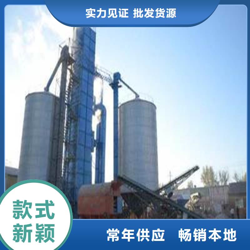小型钢板仓储存仓优惠幅度大