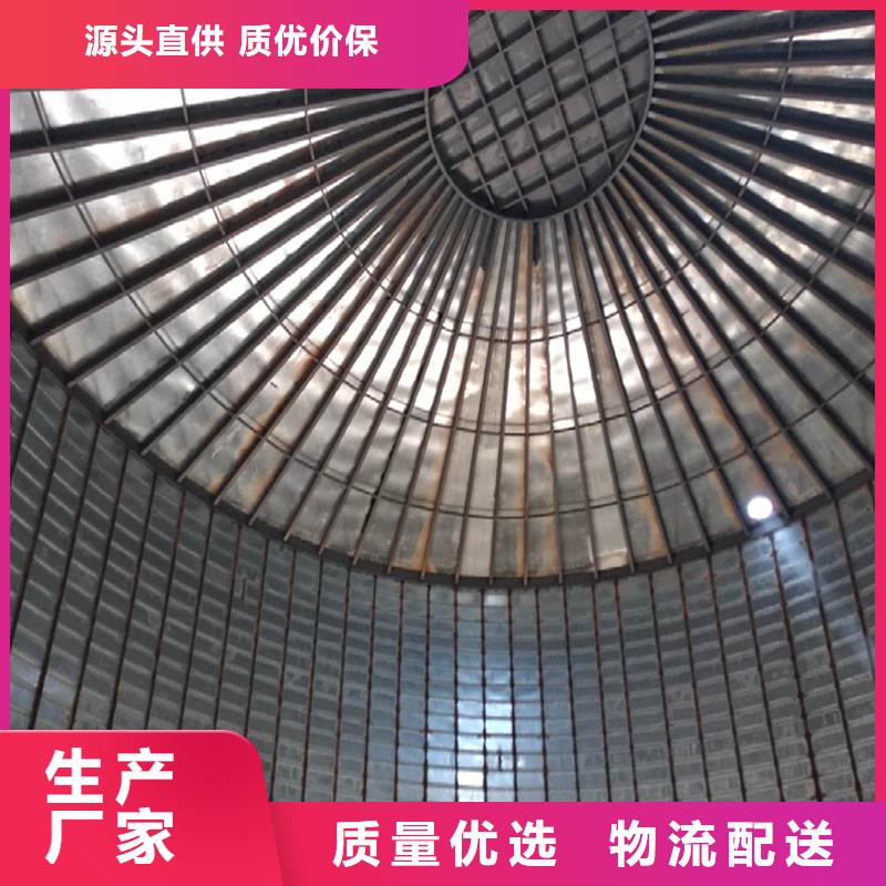 稻谷装配式粮仓规格齐全