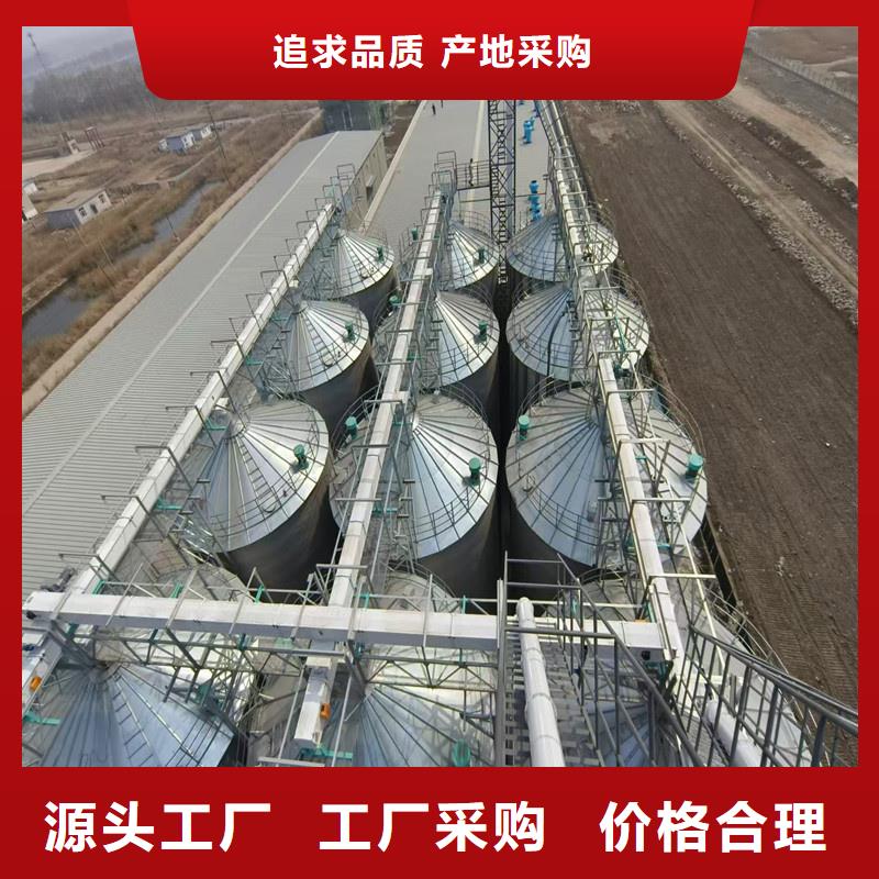 镀锌料塔-放心可靠