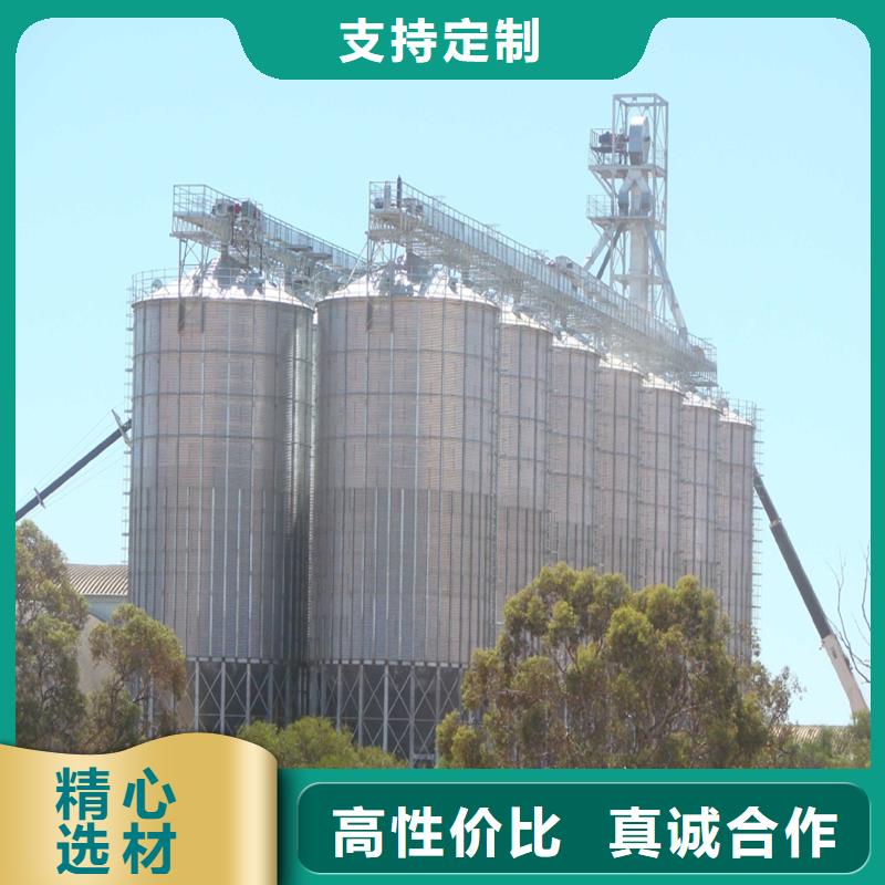 玉米粮仓厂家-更专业
