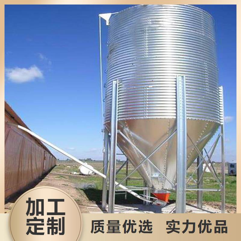 装配式粮仓厂家-点击领取样品