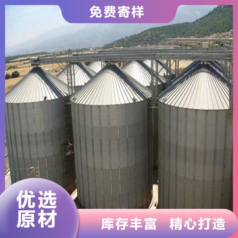 欢迎访问-镀锌装配式圆筒仓