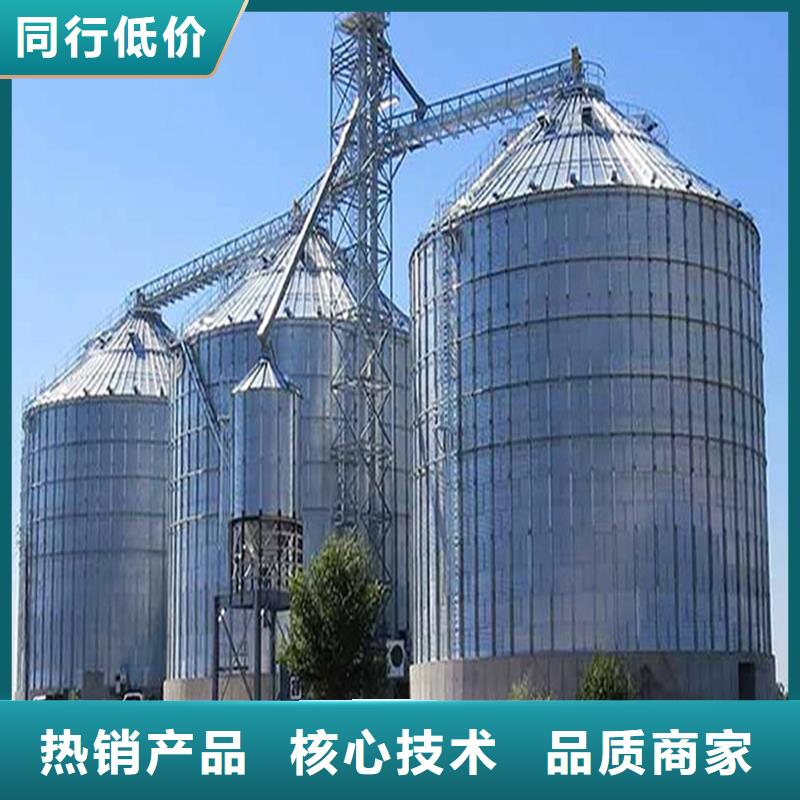 玉米储存罐厂家-只为制造精品