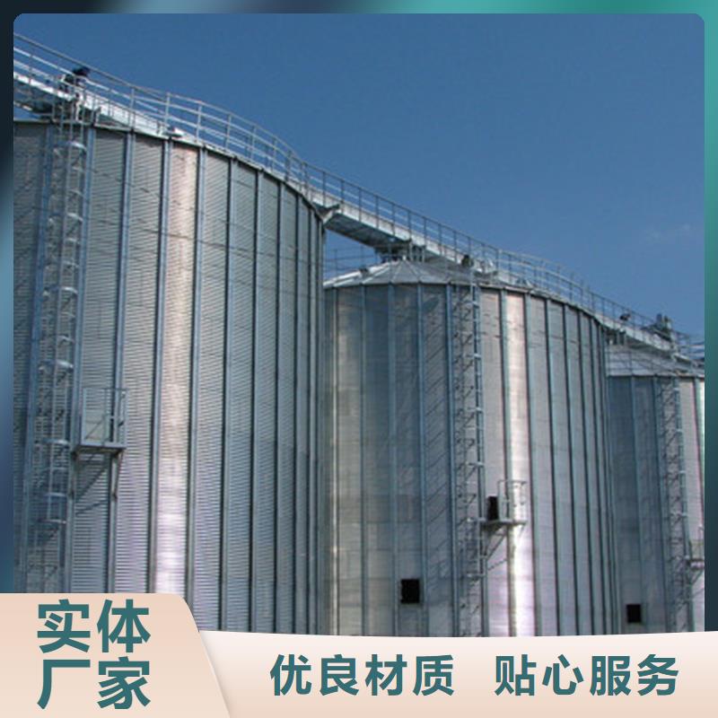 优质的小麦立筒仓厂家