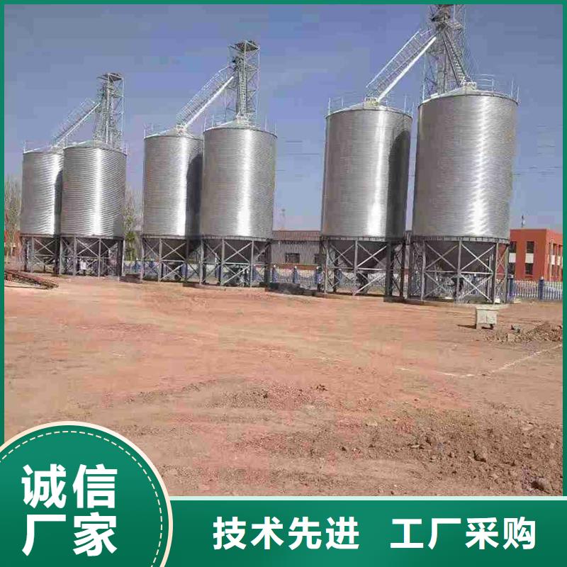 小麦粮仓-小麦粮仓定制