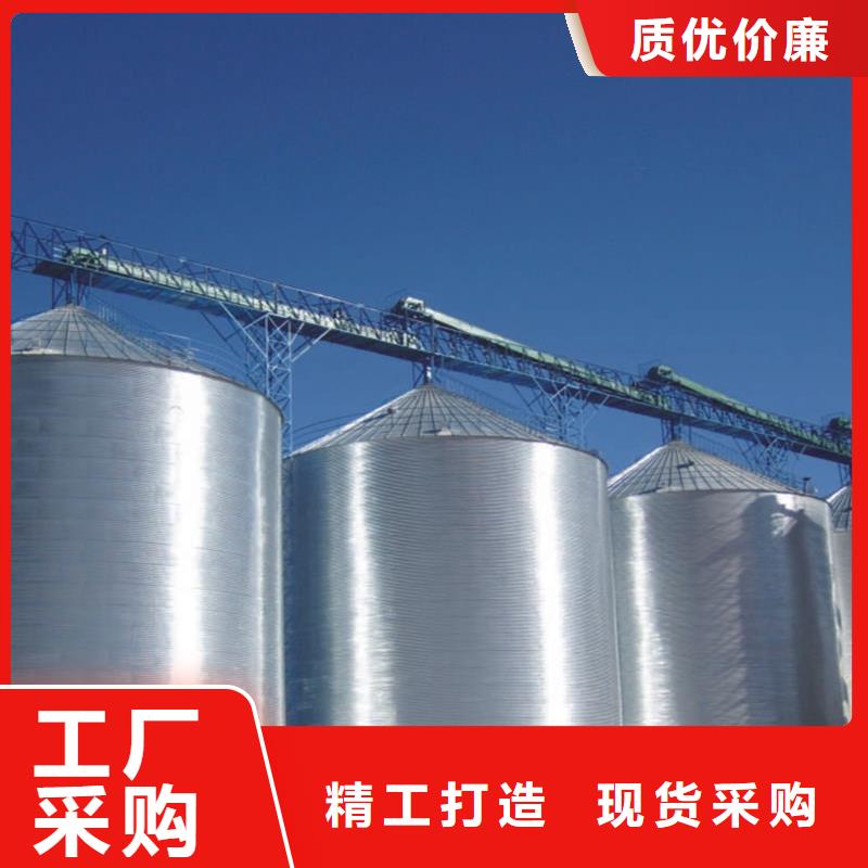 小型钢板仓储存仓厂家直销