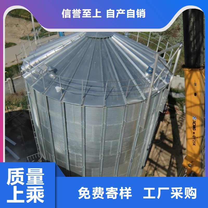 黄豆立筒仓精选商家