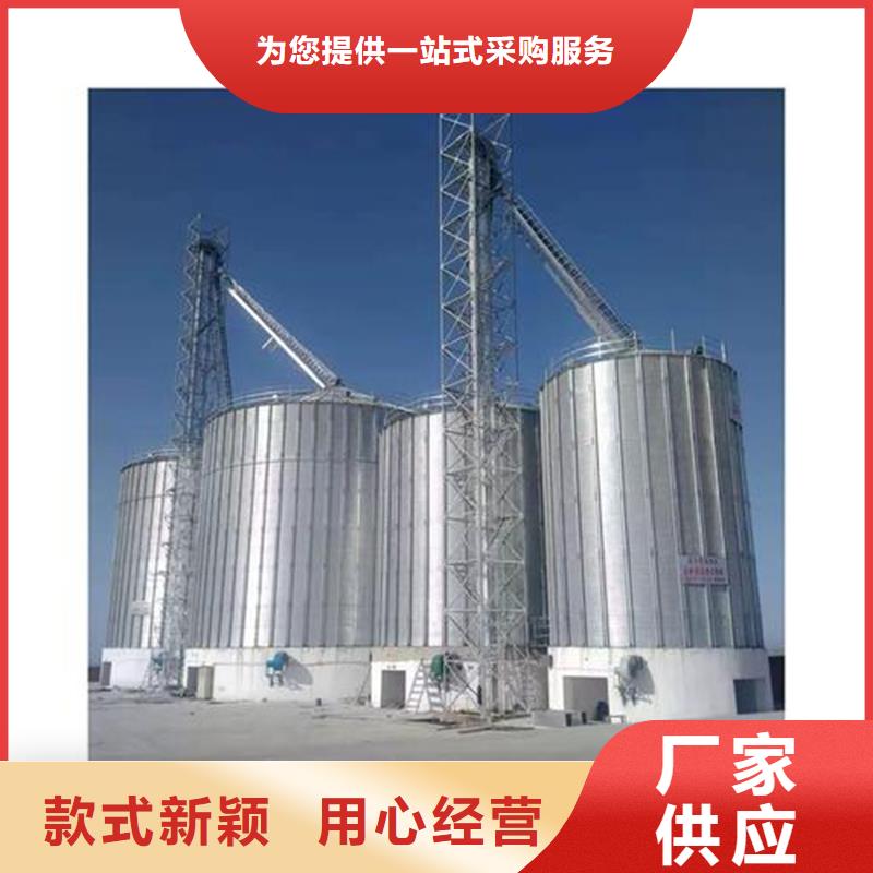 装配式粮食存储仓发货快品质高