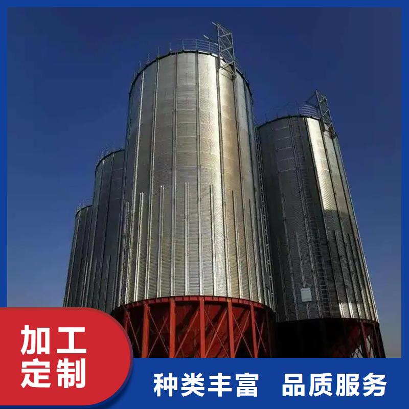 卖镀锌圆筒仓的厂家
