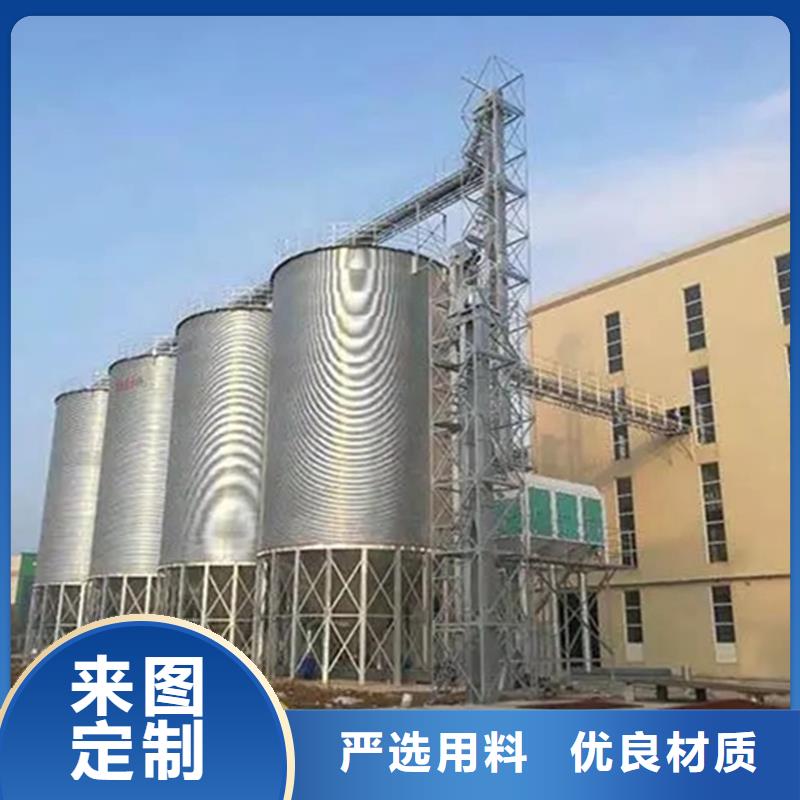 玉米立筒仓行业动态