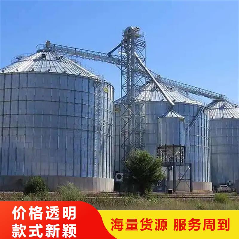黄豆立筒仓厂家实力雄厚
