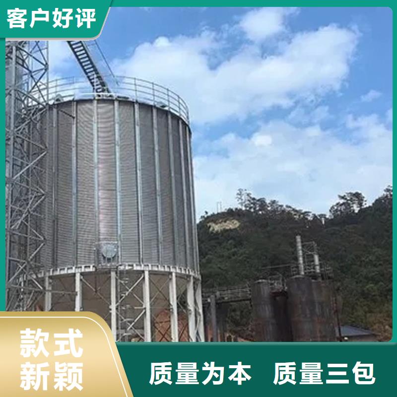 优质的黄豆立筒仓认准裕盛钢板仓有限公司