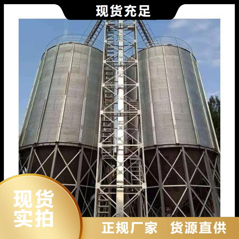 发货及时的立式装配钢板仓公司