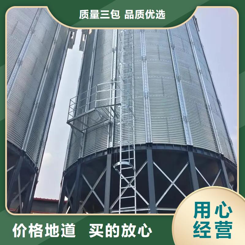 500吨装配式存储仓型号款式按需定制