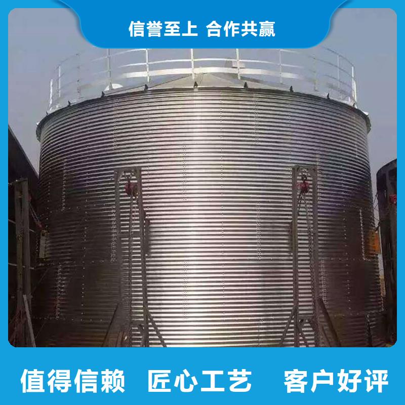 玉米存储粮仓有现货