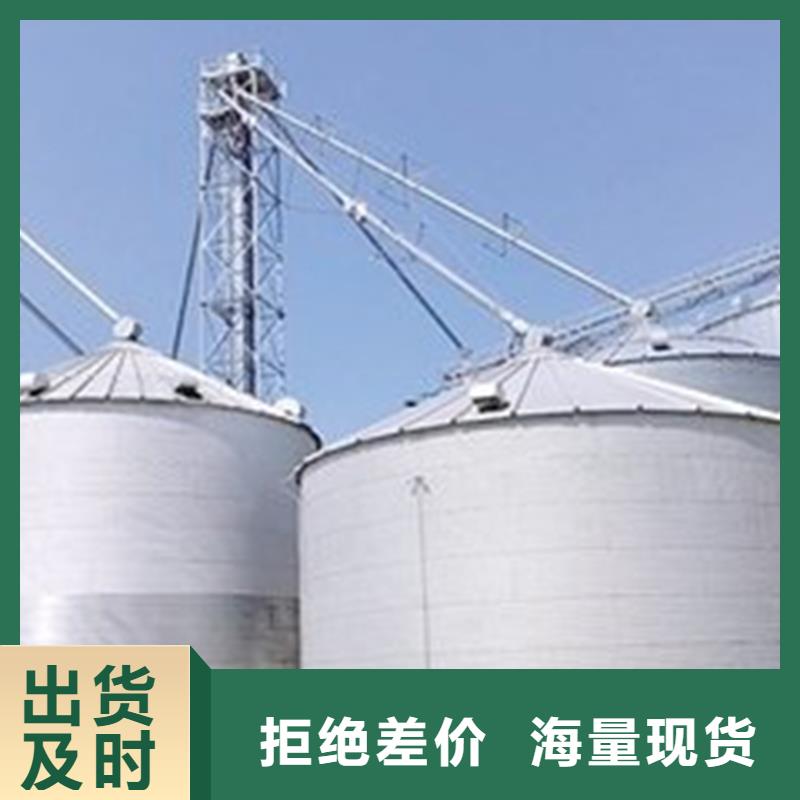 大米立筒仓【多图】