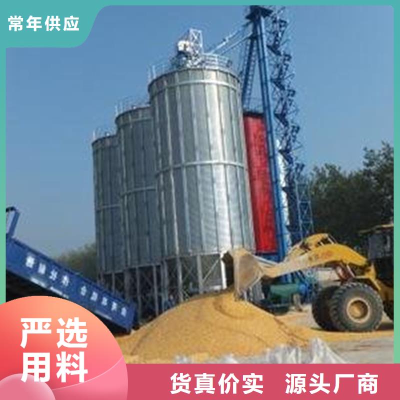 小麦粮仓-小麦粮仓经验丰富