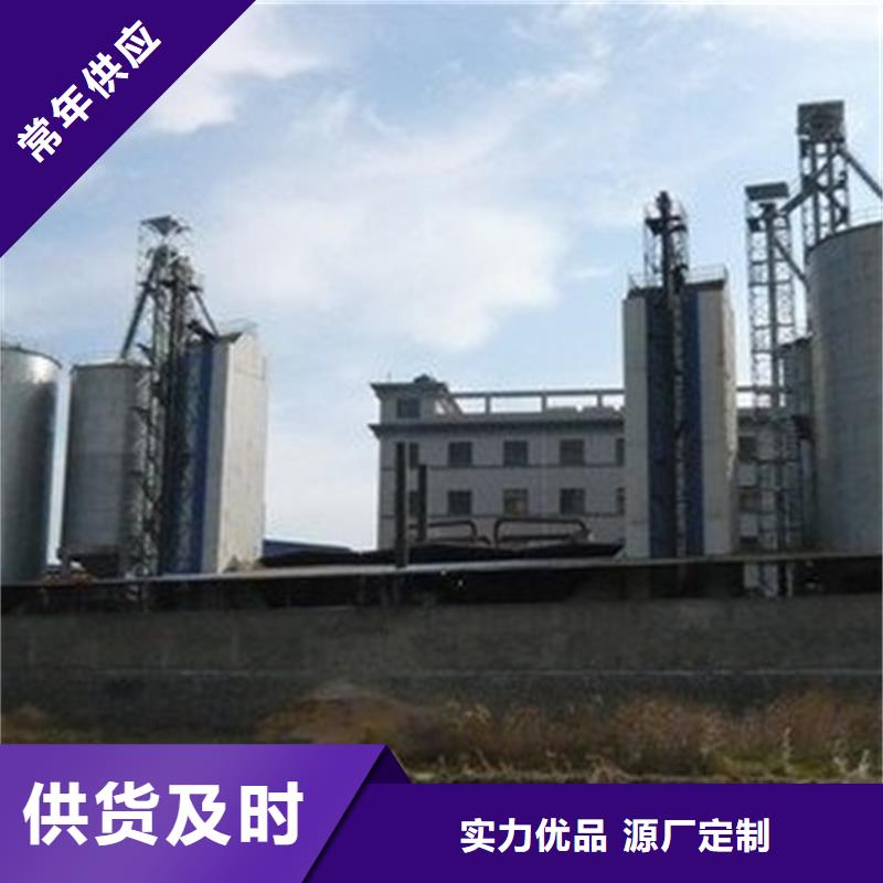 卖大豆装配式粮仓钢板仓的批发商
