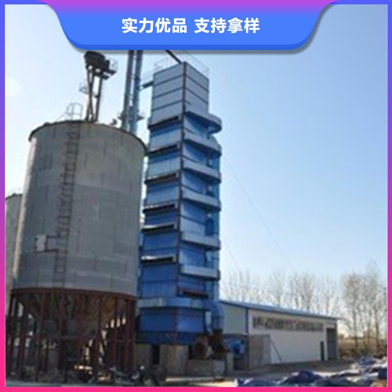 专业销售300吨玉米钢板仓厂家