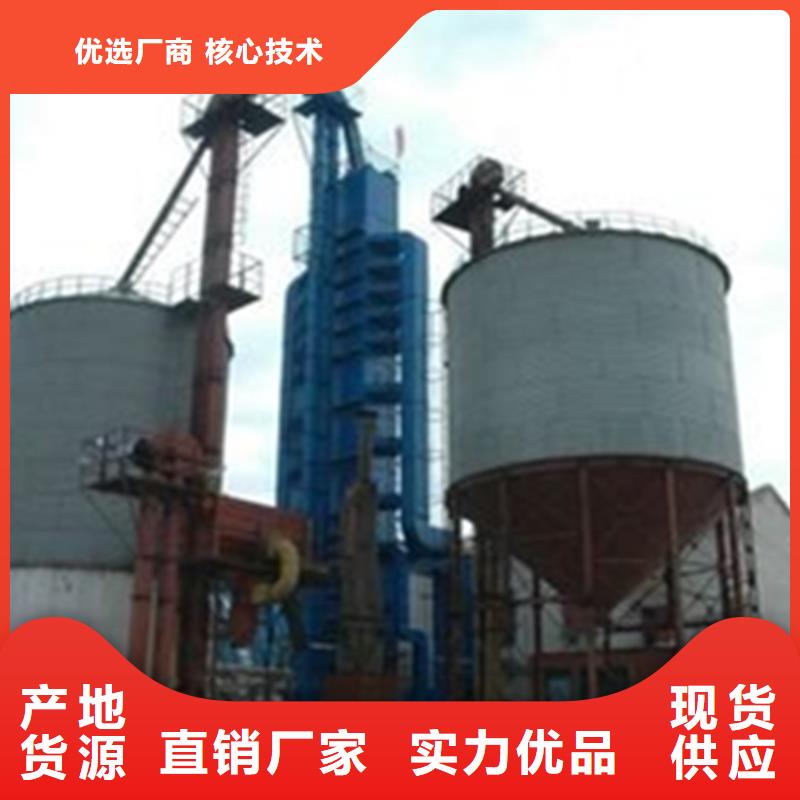 可按需定做大型立式粮食储存仓的厂家