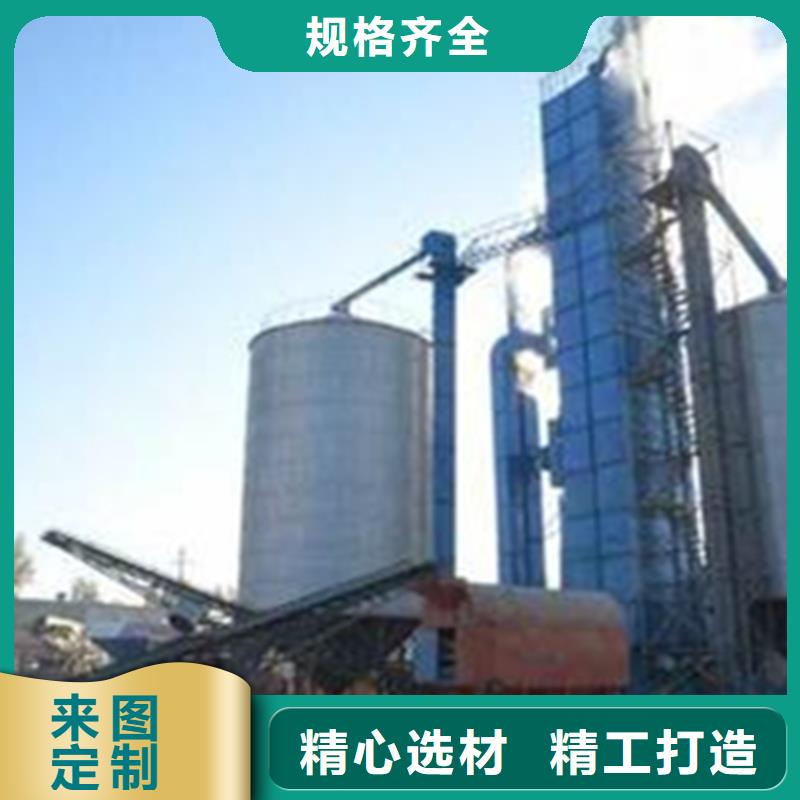立式玉米钢板仓质量好发货快