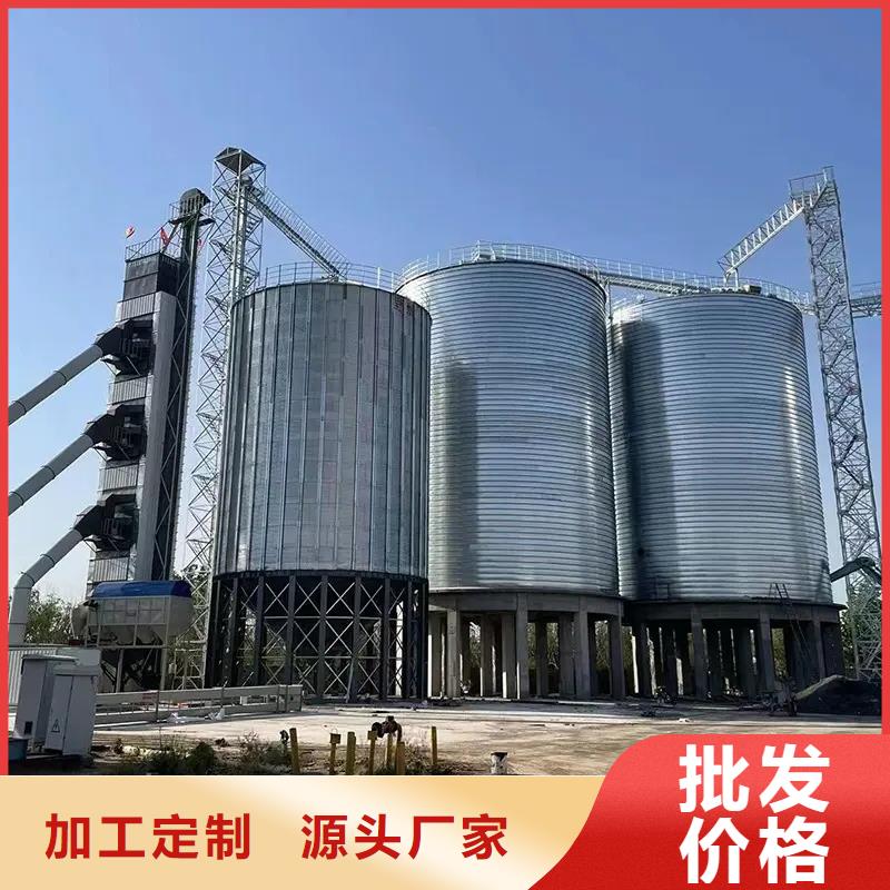 大米立筒仓-大量现货